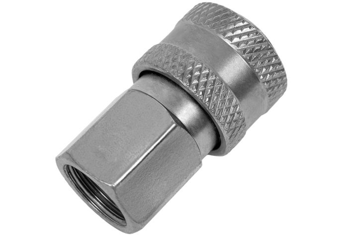Разъемное соединение рапид мама Gigant G-PN14002, 3/8F