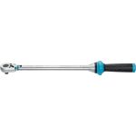 Динамометрический ключ Hazet 5122-3CT 1/2  40-200 Нм