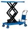 Платформа подъемная передвижная 800 кг NORDBERG N3T800, гидравлическая