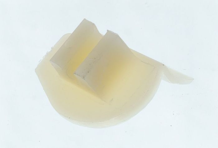 Накладка на ролик монтажной головки для Станкоимпорт GT-200A