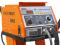 Сварочный аппарат точечной сварки Wiederkraft WDK-6000, 4400А, 220В