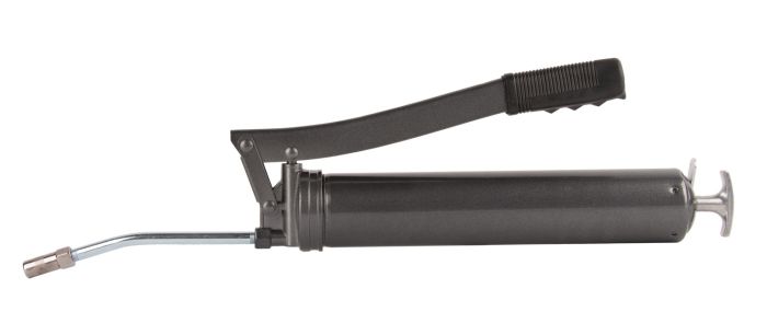 Шприц для подачи смазки Wiederkraft WDK-65151, 400 мл