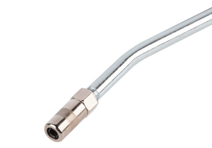 Шприц для подачи смазки Wiederkraft WDK-65151, 400 мл