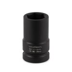 Головка ударная глубокая WiederKraft WDK-711-8030L 1, 30мм