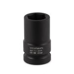 Головка ударная глубокая WiederKraft WDK-711-8033L 1, 33 мм