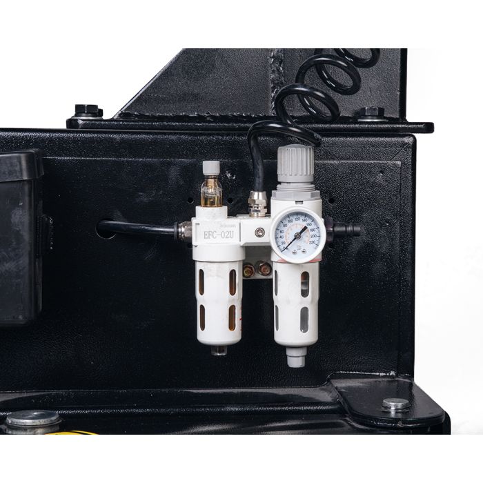 Шиномонтажный станок легковой Wiederkraft WDK-7624022, автоматический, 220В