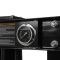 Пресс пневмогидравлический ручной 50 тонн Wiederkraft WDK-80150A, напольный, гаражный