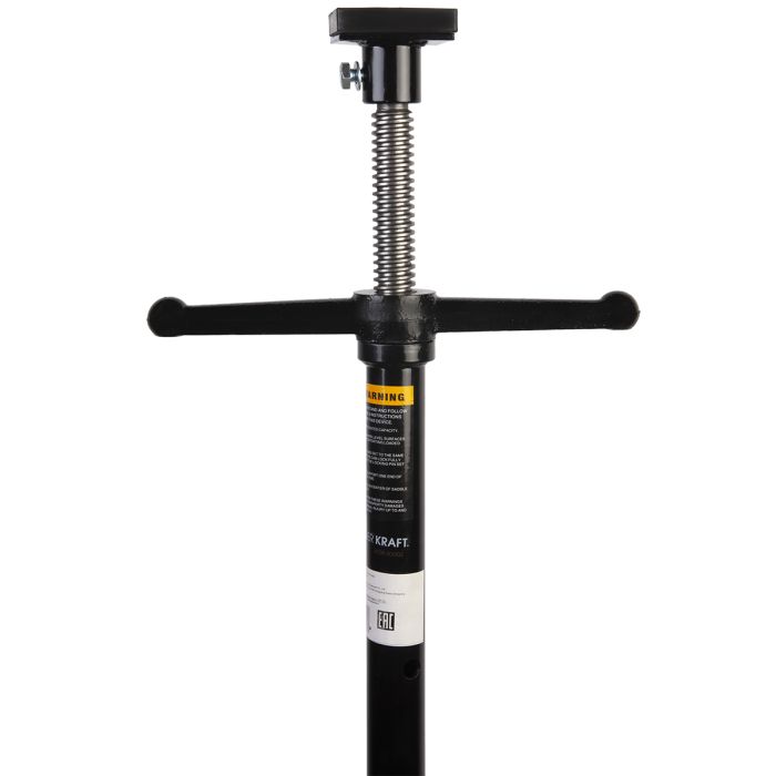 Стойка трансмиссионная механическая 2 тонны Wiederkraft WDK-83002