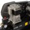 Поршневой компрессор Wiederkraft WDK-91040, ременной привод, 400 л/мин, 220В