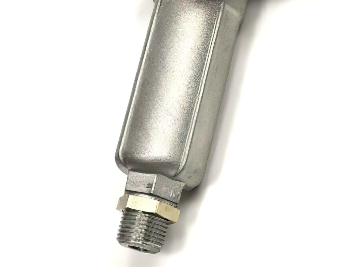 Регулятор давления для компрессора Wiederkraft WDK-91054 MOD, 12 бар, 3/8"