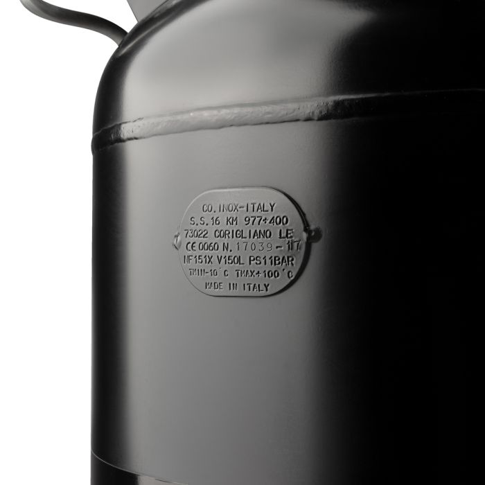 Поршневой компрессор Wiederkraft WDK-91554, ременной привод, 541 л/мин, 380В