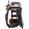 Сварочный аппарат точечной сварки Wiederkraft WDK-9900/C, 10000А, 380В