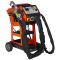 Сварочный аппарат точечной сварки Wiederkraft WDK-9900/C, 10000А, 380В