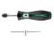 Отвёртка динамометрическая Wiederkraft WDK-MS0106, 1/4", 6Нм