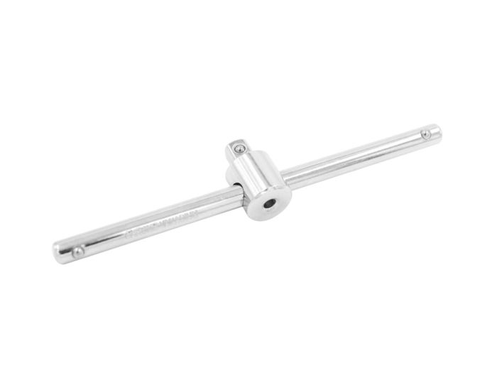 Отвёртка динамометрическая Wiederkraft WDK-MS0106, 1/4", 6Нм