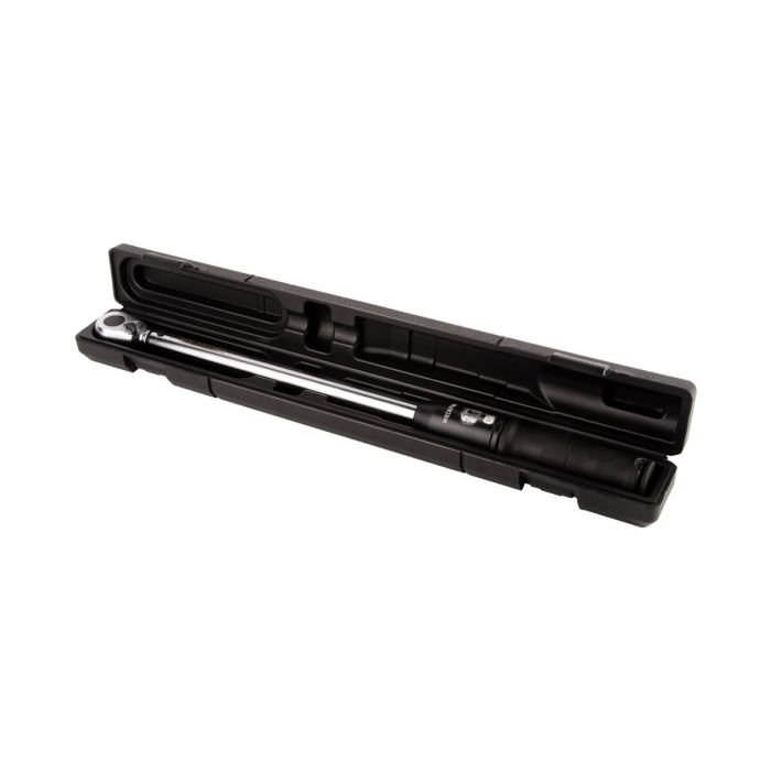 Динамометрический ключ Wiederkraft WDK-NS50350, предельный, 50-350 Нм, 1/2"