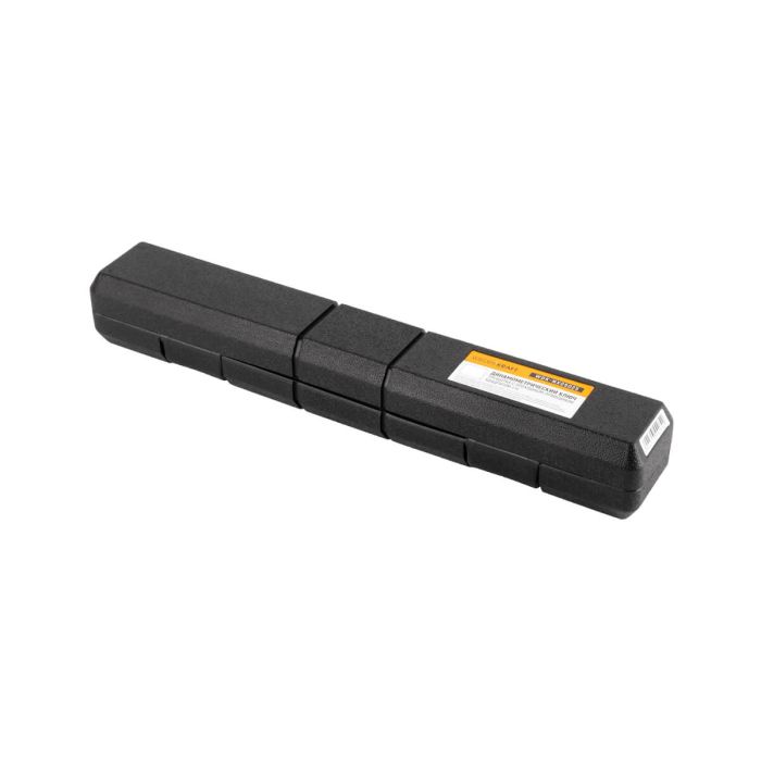 Динамометрический ключ Wiederkraft WDK-NX05025, предельный, 5-25 Нм, 1/4"