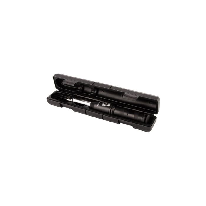 Динамометрический ключ Wiederkraft WDK-NX05025, предельный, 5-25 Нм, 1/4"