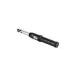 Динамометрический ключ Wiederkraft WDK-NX05025, предельный, 5-25 Нм, 1/4"