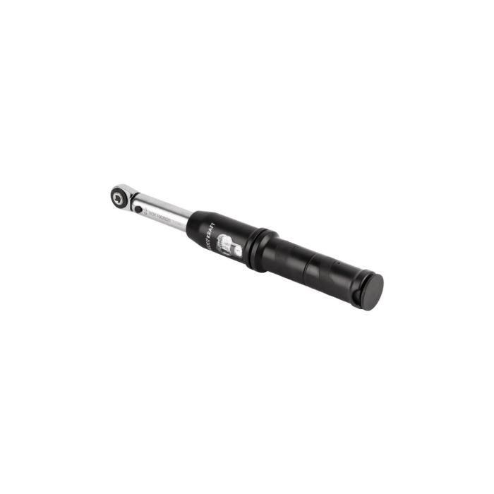 Динамометрический ключ Wiederkraft WDK-NX05025, предельный, 5-25 Нм, 1/4"