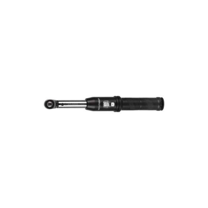 Динамометрический ключ Wiederkraft WDK-NX05025, предельный, 5-25 Нм, 1/4"