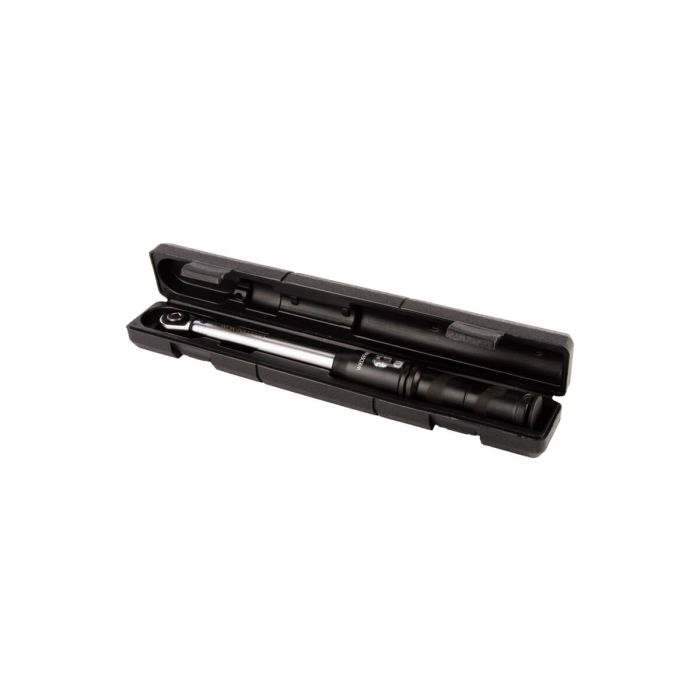 Динамометрический ключ Wiederkraft WDK-NX15110, предельный, 15-110 Нм, 3/8"