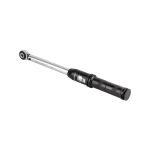 Динамометрический ключ Wiederkraft WDK-NX15110, предельный, 15-110 Нм, 3/8"