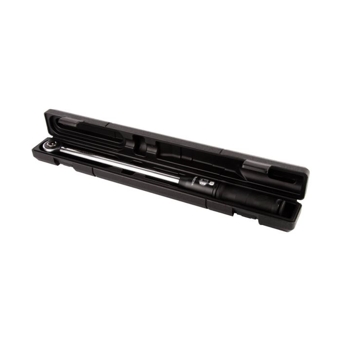 Динамометрический ключ Wiederkraft WDK-NX50350, предельный, 50-350 Нм, 1/2"