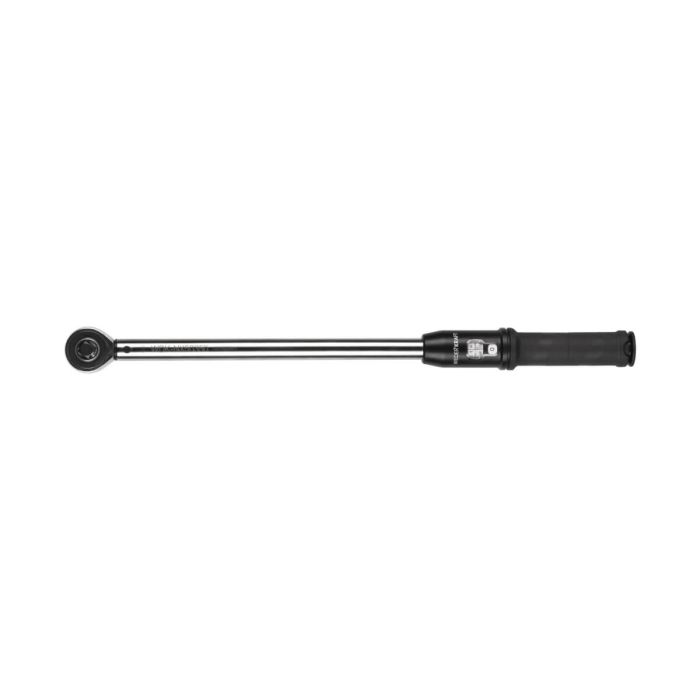 Динамометрический ключ Wiederkraft WDK-NX50350, предельный, 50-350 Нм, 1/2"