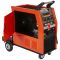 Сварочный инверторный аппарат Wiederkraft WELD Pro 300, MIG/MAG, MMA, NO GAS, 380В