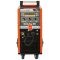 Сварочный инверторный аппарат Wiederkraft WELD Pro 300, MIG/MAG, MMA, NO GAS, 380В