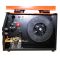 Сварочный инверторный аппарат Wiederkraft WELDPRO 180, MIG/MAG, MMA, NO GAS, 220В
