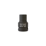 Головка торцевая ударная WiederKraft WDK-710-4010, 1/2", 10 мм