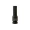 Головка торцевая ударная глубокая WiederKraft WDK-710-4010L, 1/2", 10 мм