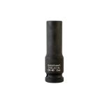 Головка торцевая ударная глубокая WiederKraft WDK-710-4012L, 1/2", 12 мм