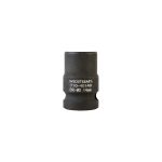 Головка торцевая ударная WiederKraft WDK-710-4014, 1/2, 14 мм