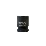 Головка торцевая ударная WiederKraft WDK-710-4018, 1/2", 18 мм