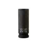 Головка торцевая ударная глубокая WiederKraft WDK-710-4021L, 1/2", 21 мм