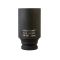 Головка торцевая ударная глубокая WiederKraft WDK-710-4032L, 1/2", 32 мм