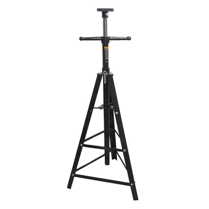 Стойка трансмиссионная механическая 2 тонны Forsage F-TRF42009