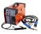 Сварочный инверторный аппарат Wiederkraft WELD PRO 210M, MIG/MAG, MMA, NO GAS, 220В