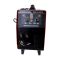 Сварочный инверторный аппарат Wiederkraft WELD PRO 260M, MIG/MAG, MMA, NO GAS, 220В