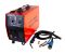 Сварочный инверторный аппарат Wiederkraft WELD PRO 260M, MIG/MAG, MMA, NO GAS, 220В