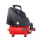 Поршневой компрессор FUBAG WOOD MASTER KIT, коаксиальный привод, масляный, 180 л/мин, 220В