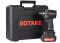Гайковерт аккумуляторный ударный Rotake RC8802, 1/2", 890 Нм, в кейсе