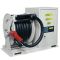 Мини топливораздаточная колонка Petroll WS1115-220 с катушкой, 220В
