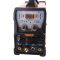 Сварочный инвертор Wiederkraft WDK WSME-200, MIG/TIG, 220В