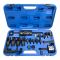 Съемник инжекторов дизелей Ae&T MASTER SET TA-D1118-A