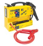 Пусковое устройство GYS Gyspack 650, автономное, 12В, 640А