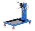 Кантователь двигателя с редуктором NORDBERG N30061R, г/п 500 кг